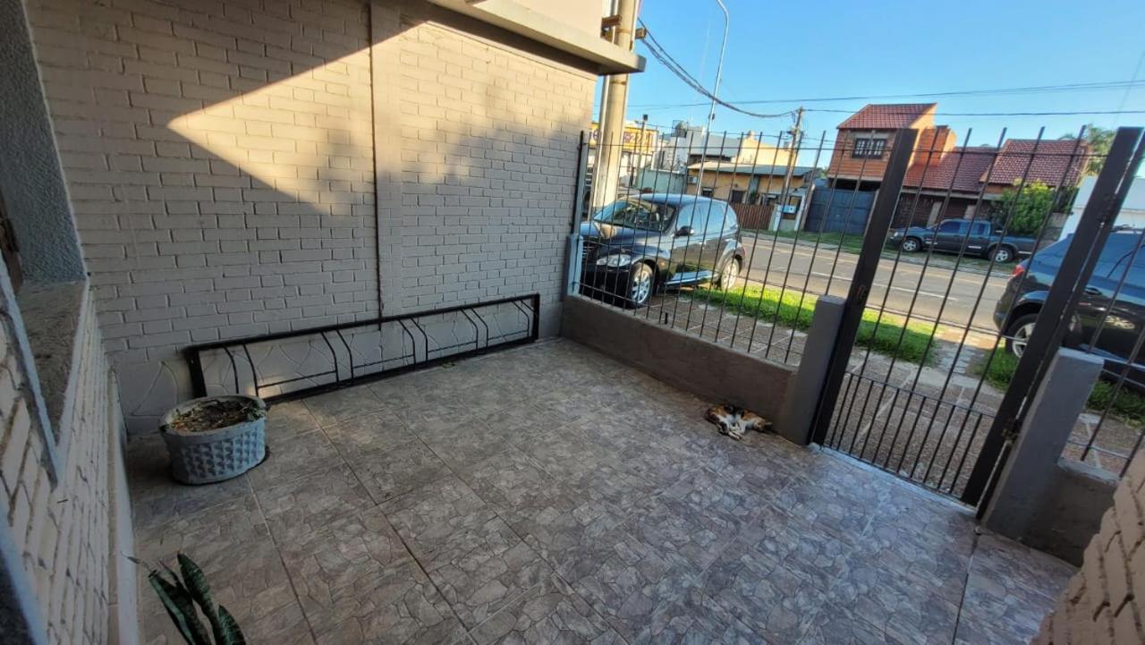 Habitacion Privada En Casa Particular Con Bano Y Espacios En Comun Compartidos- Precios Para 2 Personas 13000 Pesos Argentinos - 1 Persona 7500 Por Noche Concordia Esterno foto